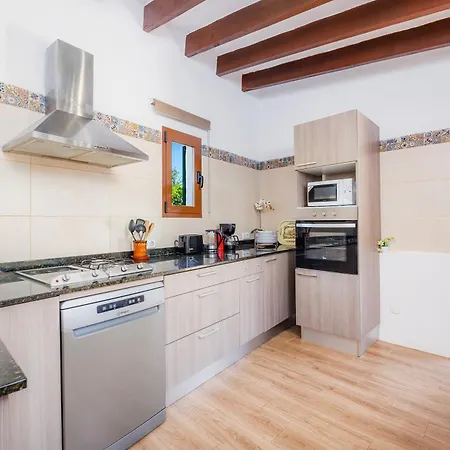 Frontera Sóller