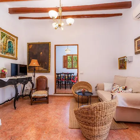 Frontera * Sóller