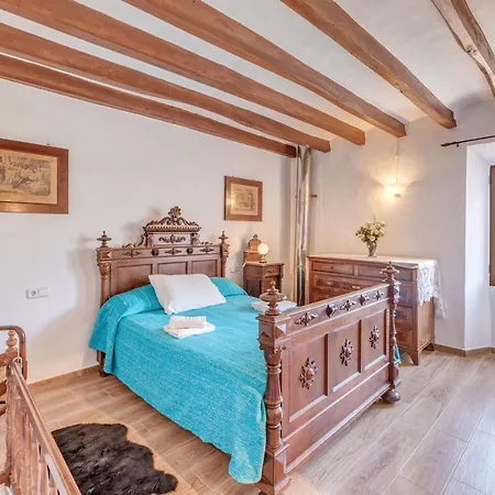 Frontera Ferienhaus Sóller