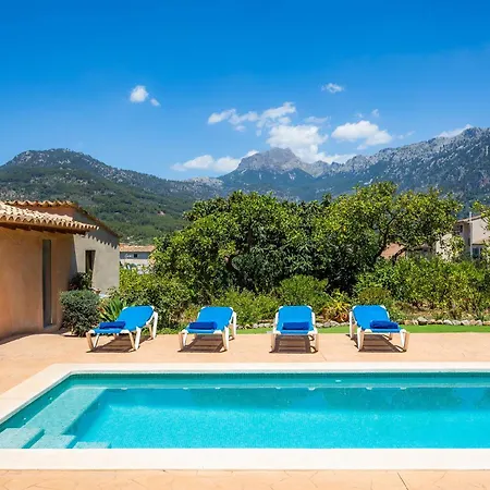 Frontera Hébergement de vacances *