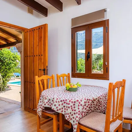Frontera * Sóller