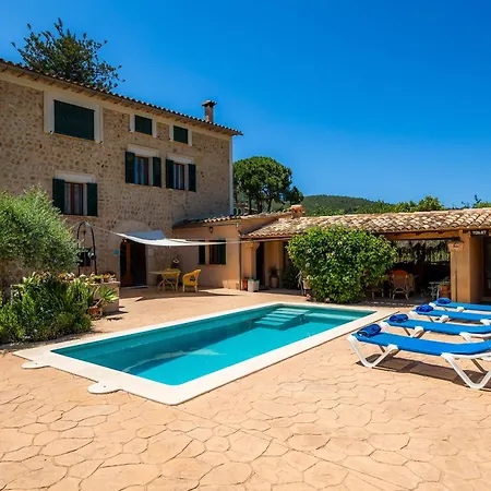 Frontera Sóller