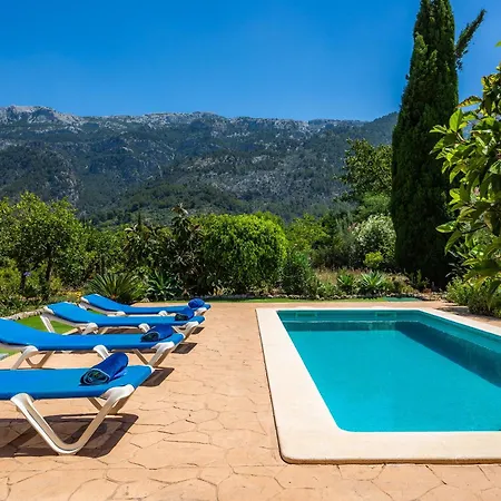 Frontera Sóller